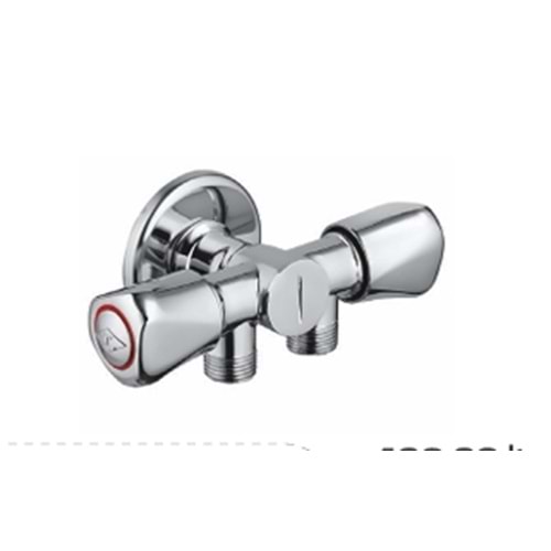 TSA BETİ ÇİFTLİ TAHARET MUSLUĞU