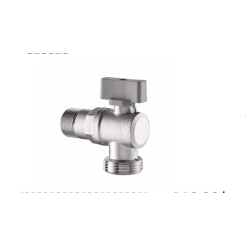 TSA KÜRESEL ÇAMAŞIR MUSLUĞU KUMLU