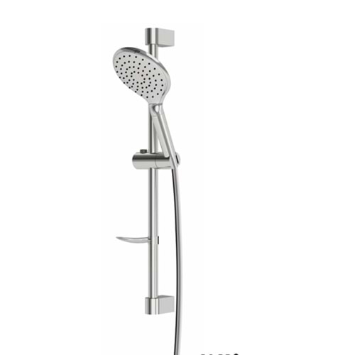 TSA PHANTOM BEYAZ SÜRGÜLÜ DUŞ SETİ