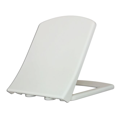 VİSAM LOTUS YAVAŞ KAPANAN KLOZET KAPAĞI (ÜSTTEN SIKMALI)