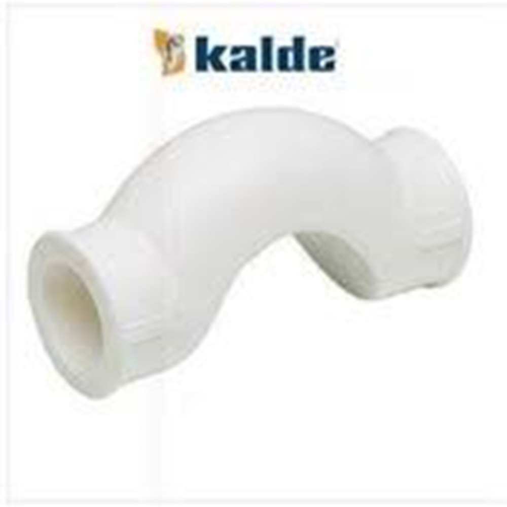 PP KAVİS KISA 25 MM KALDE (AMB 150)