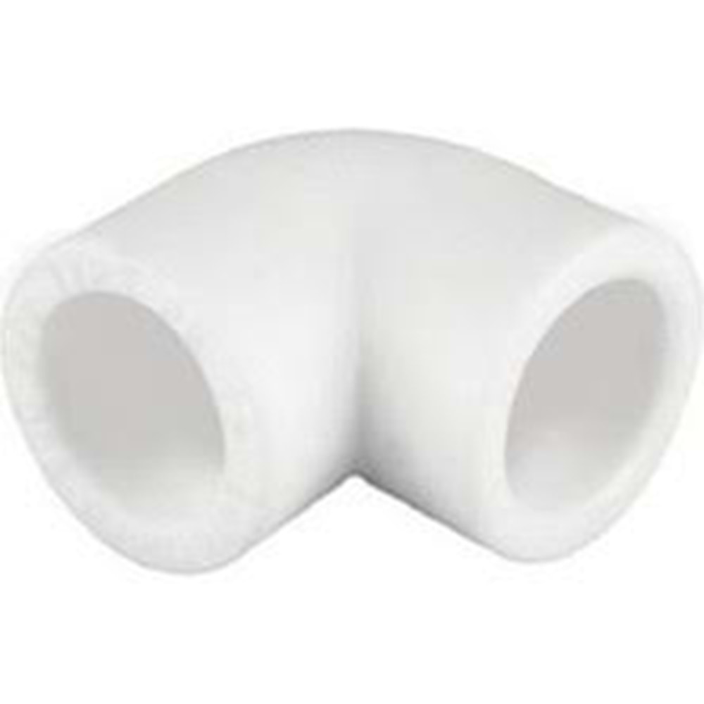 PP DİRSEK 20 MM KALDE (AMB500)