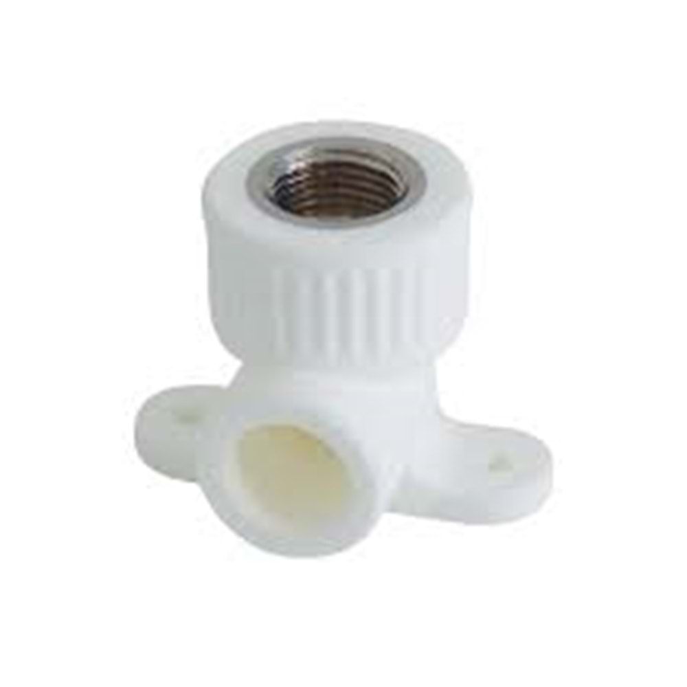 PP DİŞİ BATARYA BAĞLANTISI KALDE 20X1/2