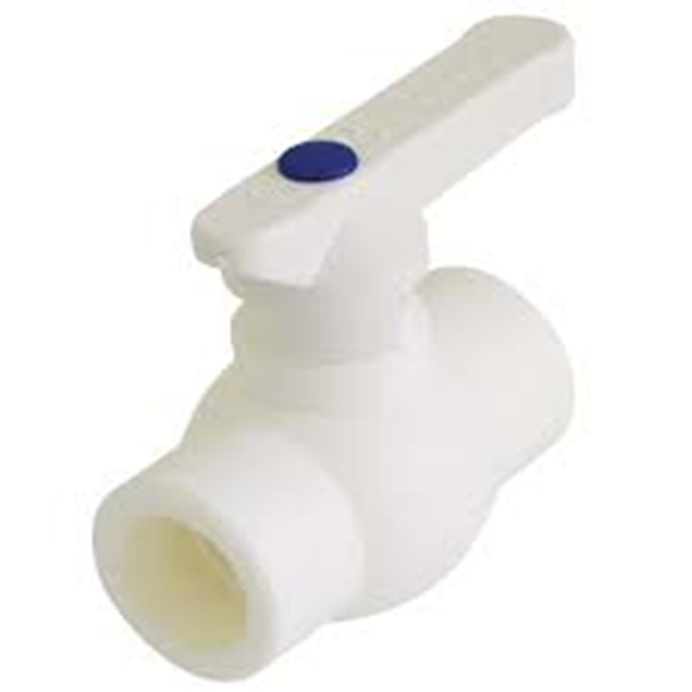 PP KÜRESEL VANA 20 MM KALDE (AMB 60)