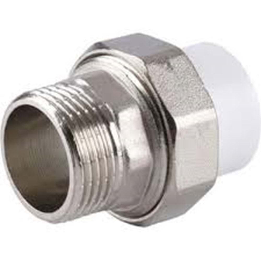 PP ERKEK OYNAR BAŞLI REKOR 25X3/4 KALDE (AMB 120)