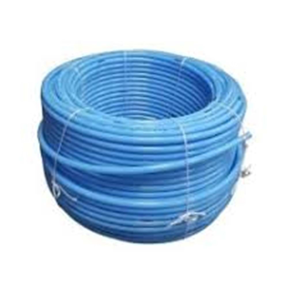 PP PERT 16X2 O YERDEN ISITMA BORUSU KALDE (240) METRE