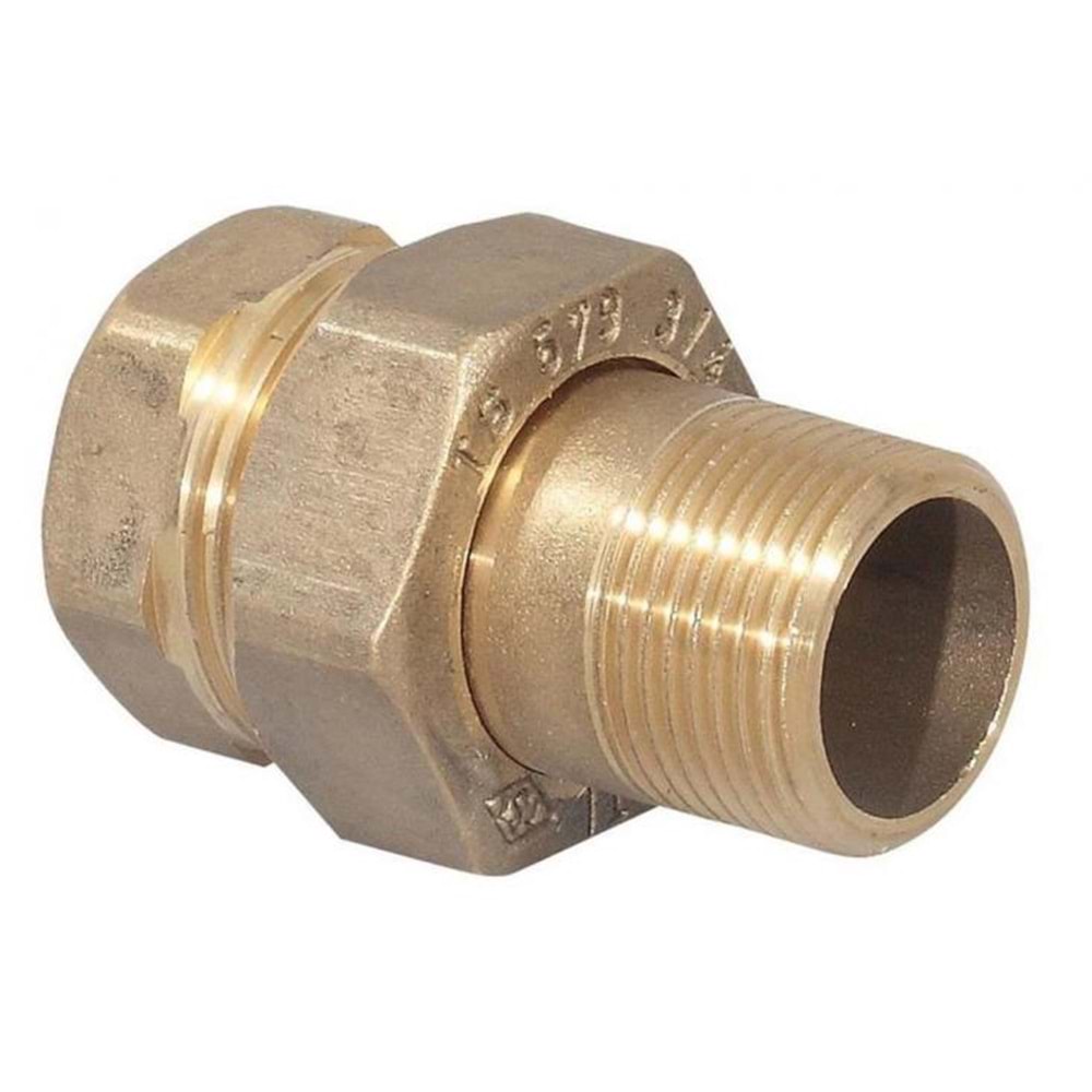 ARTI DÜZ RADYATÖR RAKARU 1 1/4