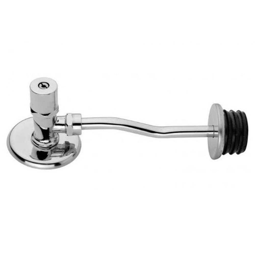 ARTI PİSUVAR MUSLUK PİRİNÇ BORULU