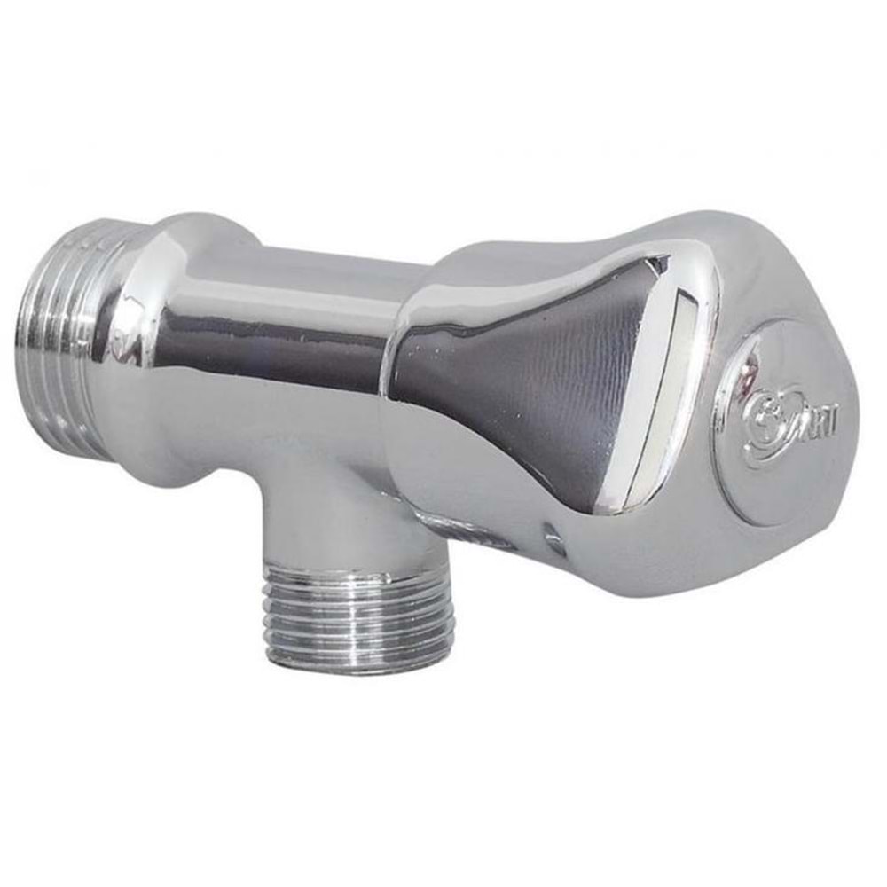 ARTI PİRAMİT ARA MUSLUK (AÇ-KAPA)