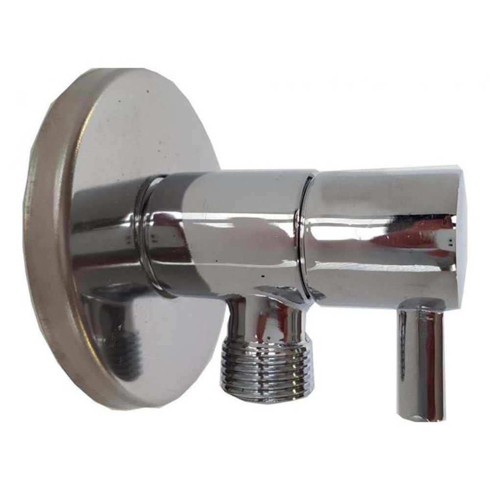 ARTI DELTA ARA MUSLUK