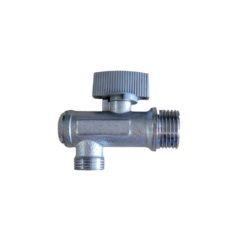 ARTI KÜRESEL FİLTRELİ ARA MUSLUK SEGMANLI (TURUNCU POŞET)