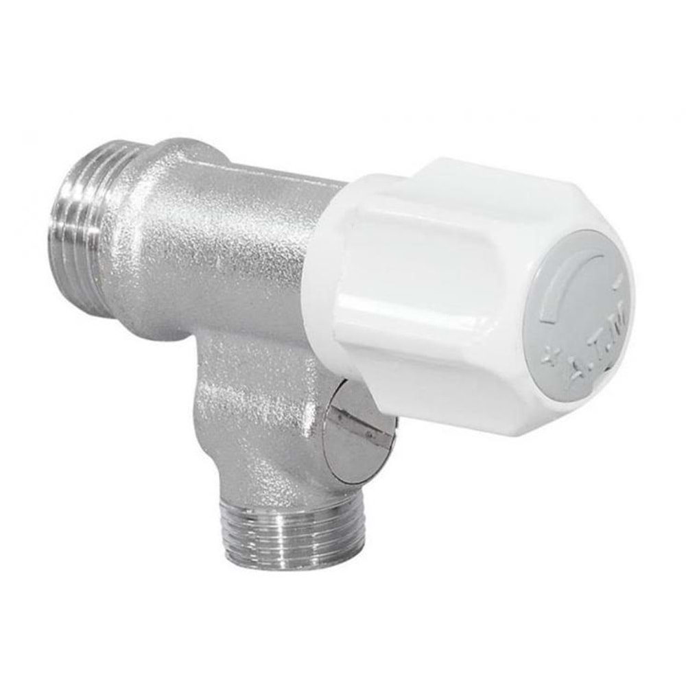 ARTI YENİ FİLTRELİ ARA MUSLUK KUMLU