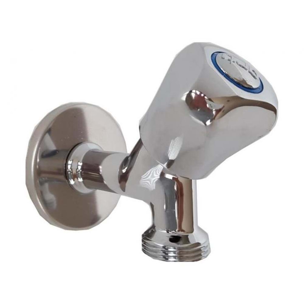 ARTI ALFA ÇAMAŞIR MUSLUĞU (VAKUMLU)