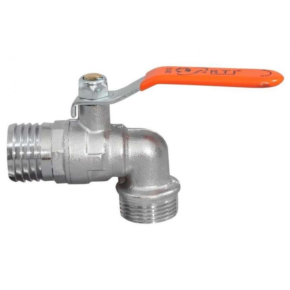 ARTI 3/4 KÜRESEL BAS