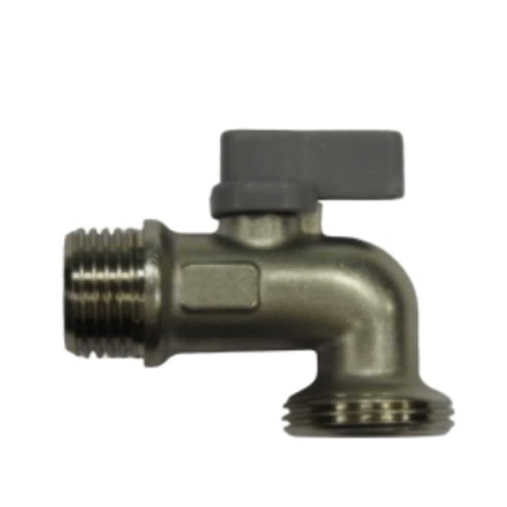 ARTI MİNİ KÜRESEL ÇAMAŞIR MUSLUĞU SEGMANLI (TURUNCU POŞET)