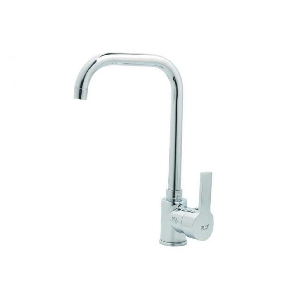 ARTI TREND KUĞU EVYE BATARYA L BORU