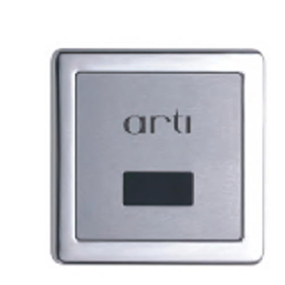 ARTI FOTOSELLİ SIVA ALTI PİSUVAR MUSLUĞU
