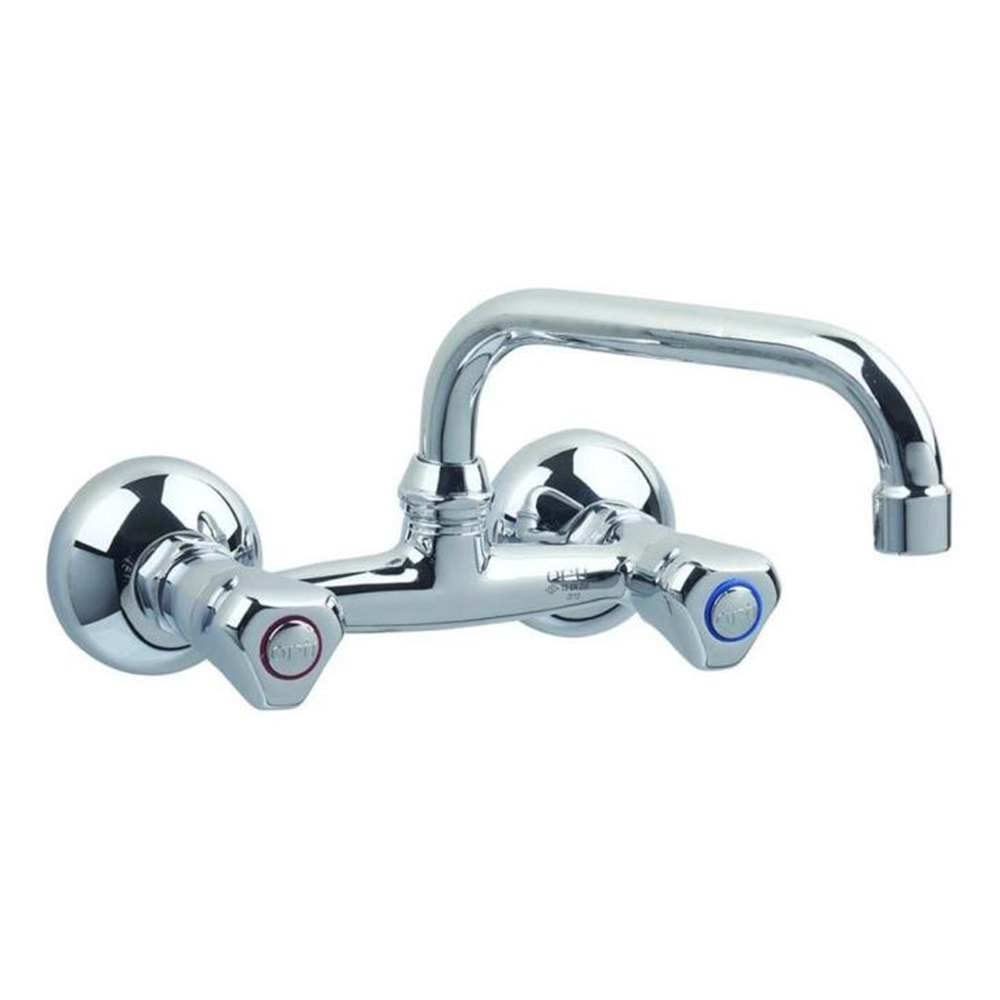 ARTI ALFA DÖNER EVYE BATARYASI