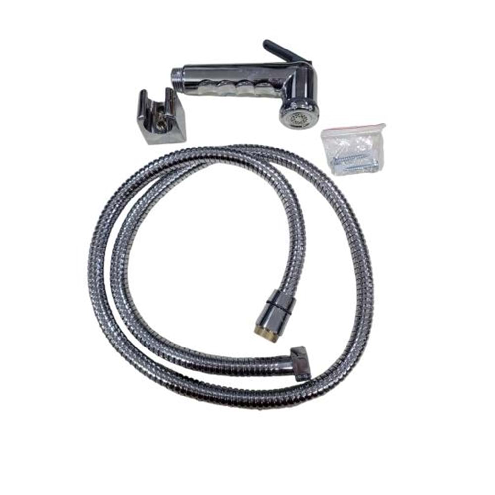 ARTI KROM SHATTAF TAKIMI