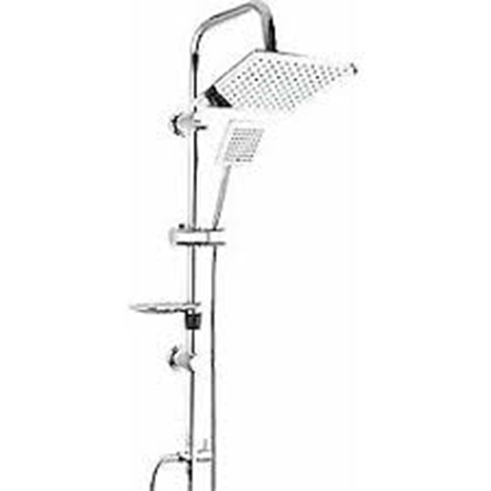 ARTI DORA TEPE DUŞ SETİ