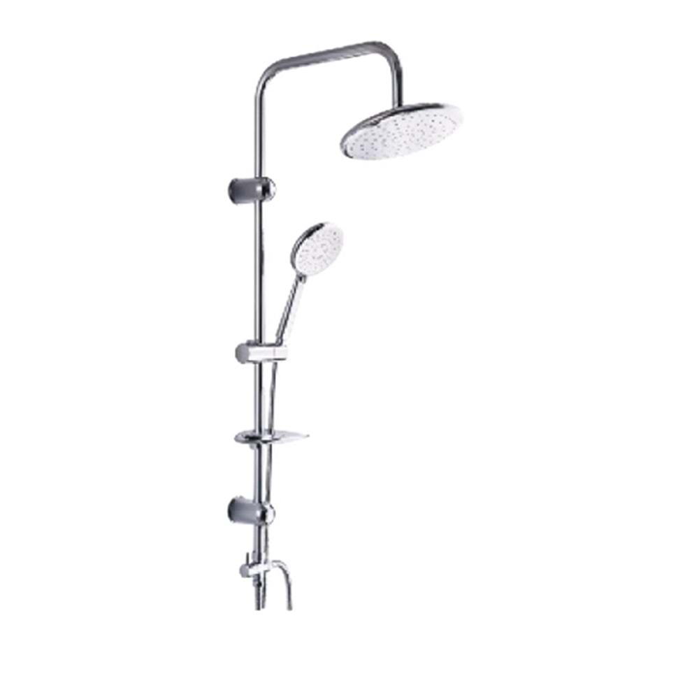 ARTI ROUND TEPE DUŞ SETİ