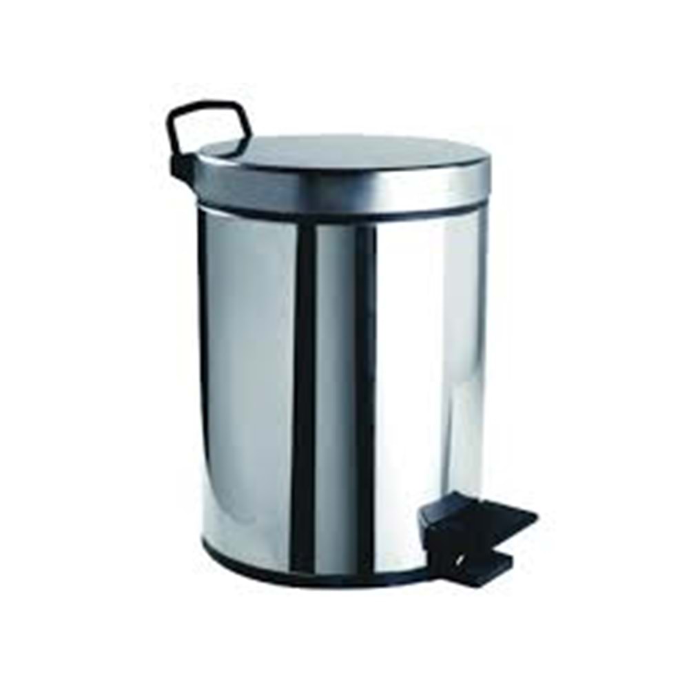 DORE PEDALLI ÇÖP KOVASI 12 LT.