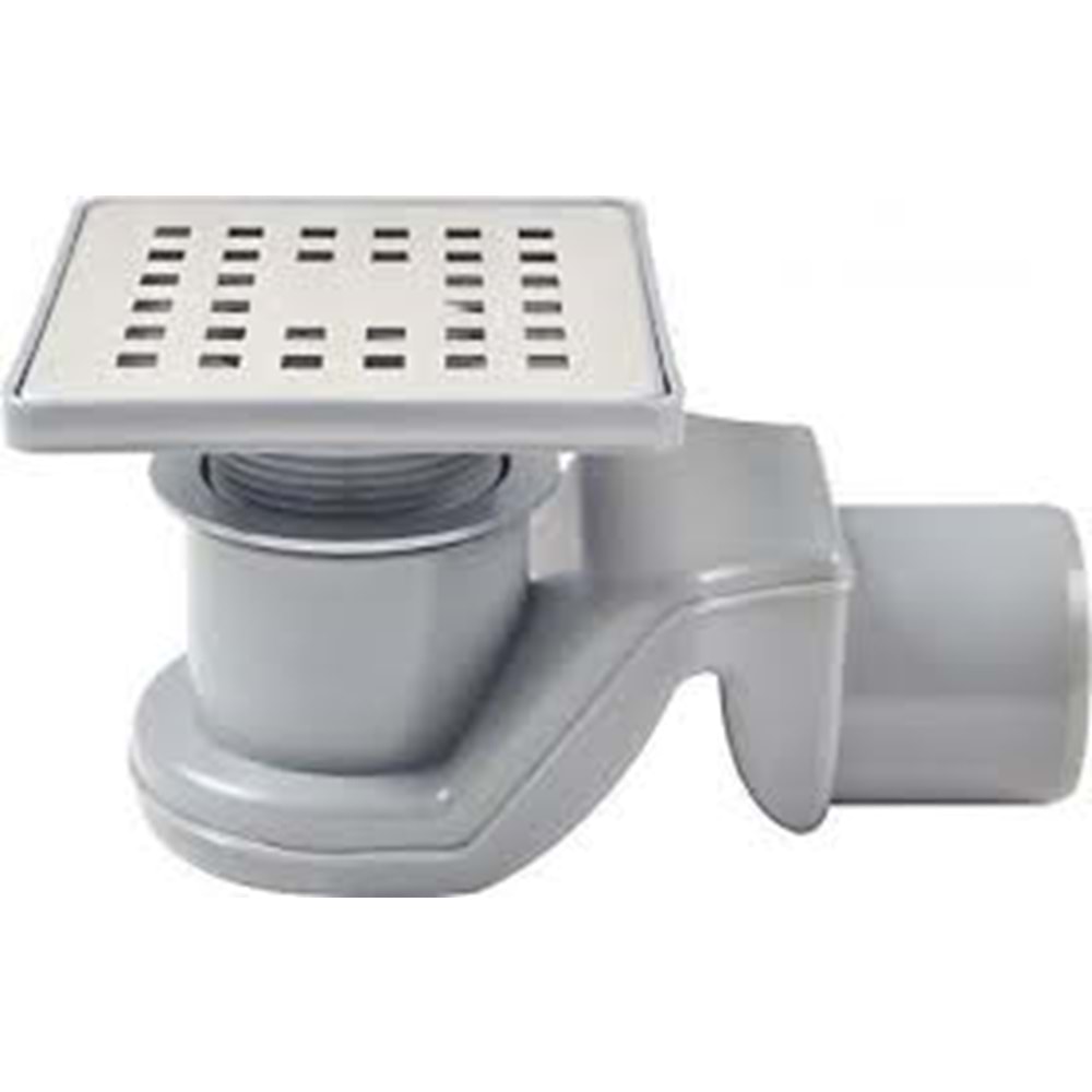 SUKAR TWISTY 10X10 SÜZGEÇ