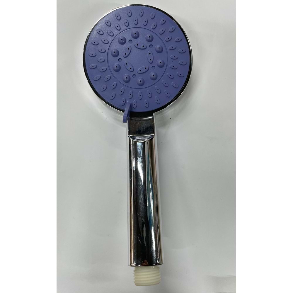 ERS AKDENİZ DUŞ BAŞLIĞI MAVİ