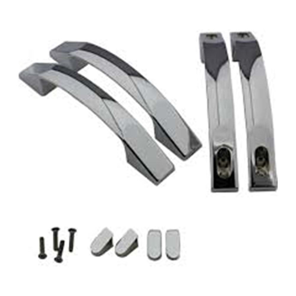 ERS DUŞAKABİN KULBU AY