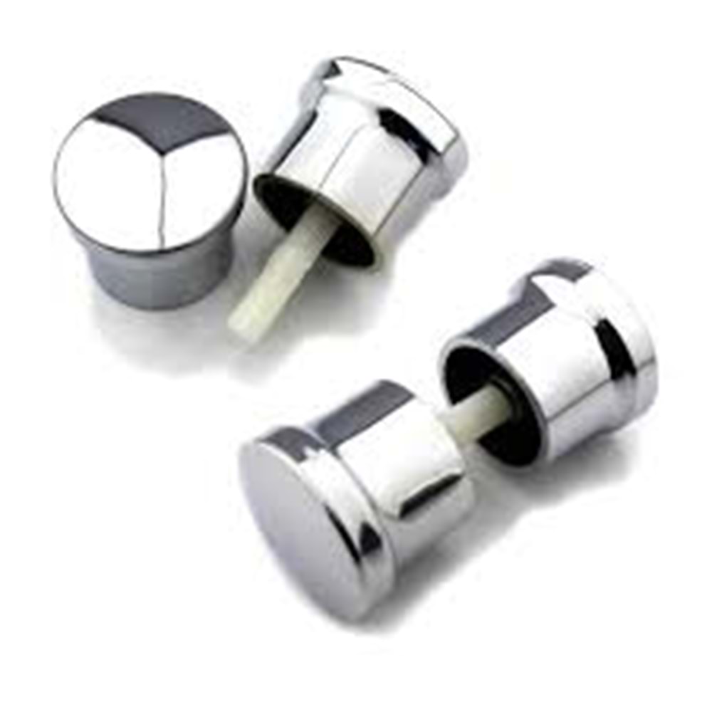 ERS DUŞAKABİN KULPU TOPUZ