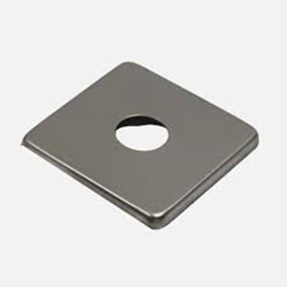 ERS KARE MUSLUK AYNASI