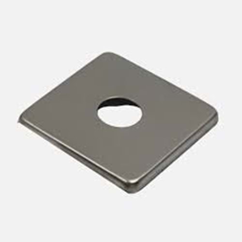 ERS KARE MUSLUK AYNASI