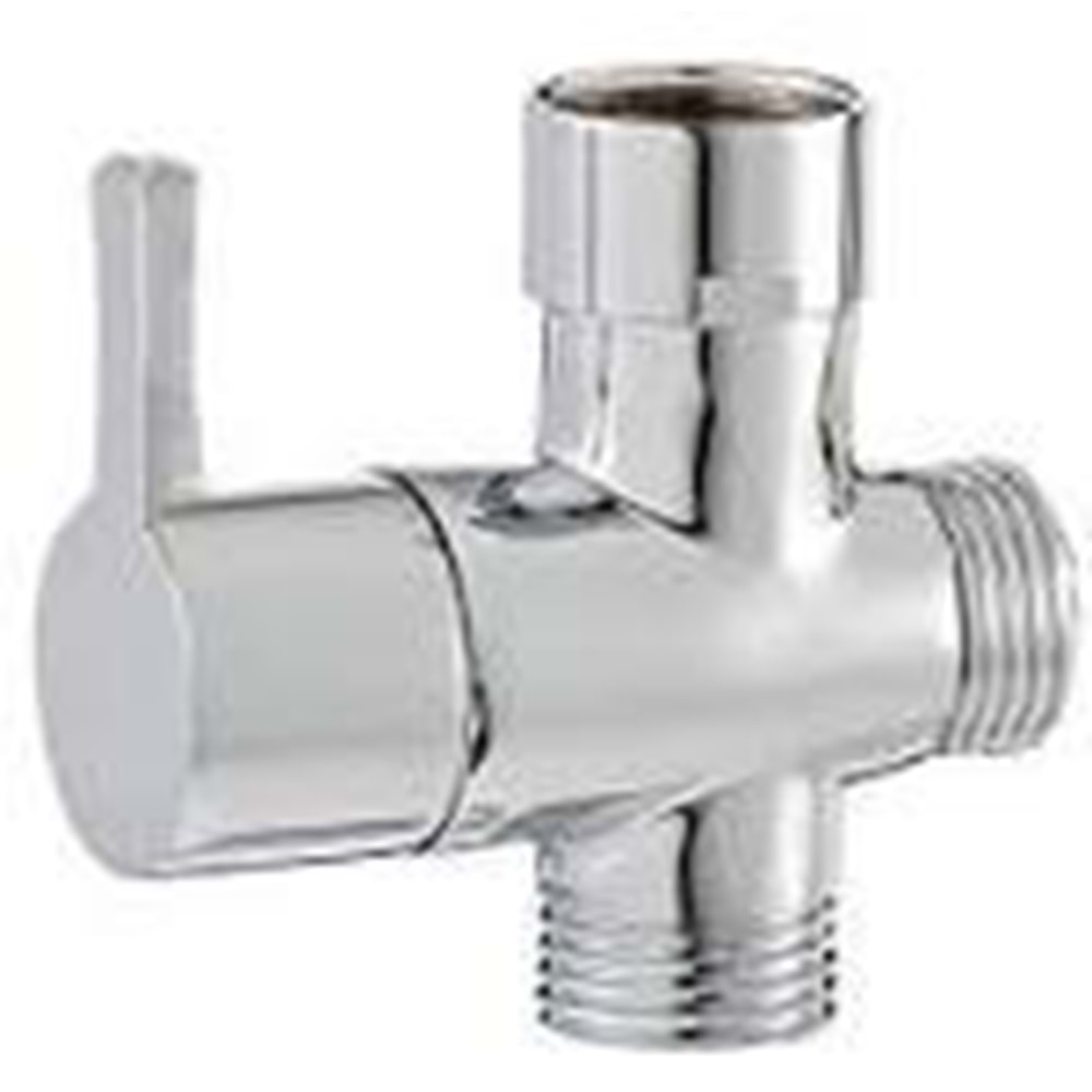 ERS 1/2 DUŞ YÖNLENDİRİCİ SOMONLU