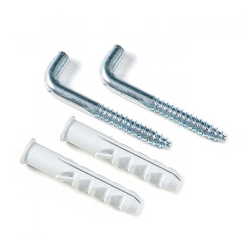 ERS ŞOFBEN KANCASI İNCE