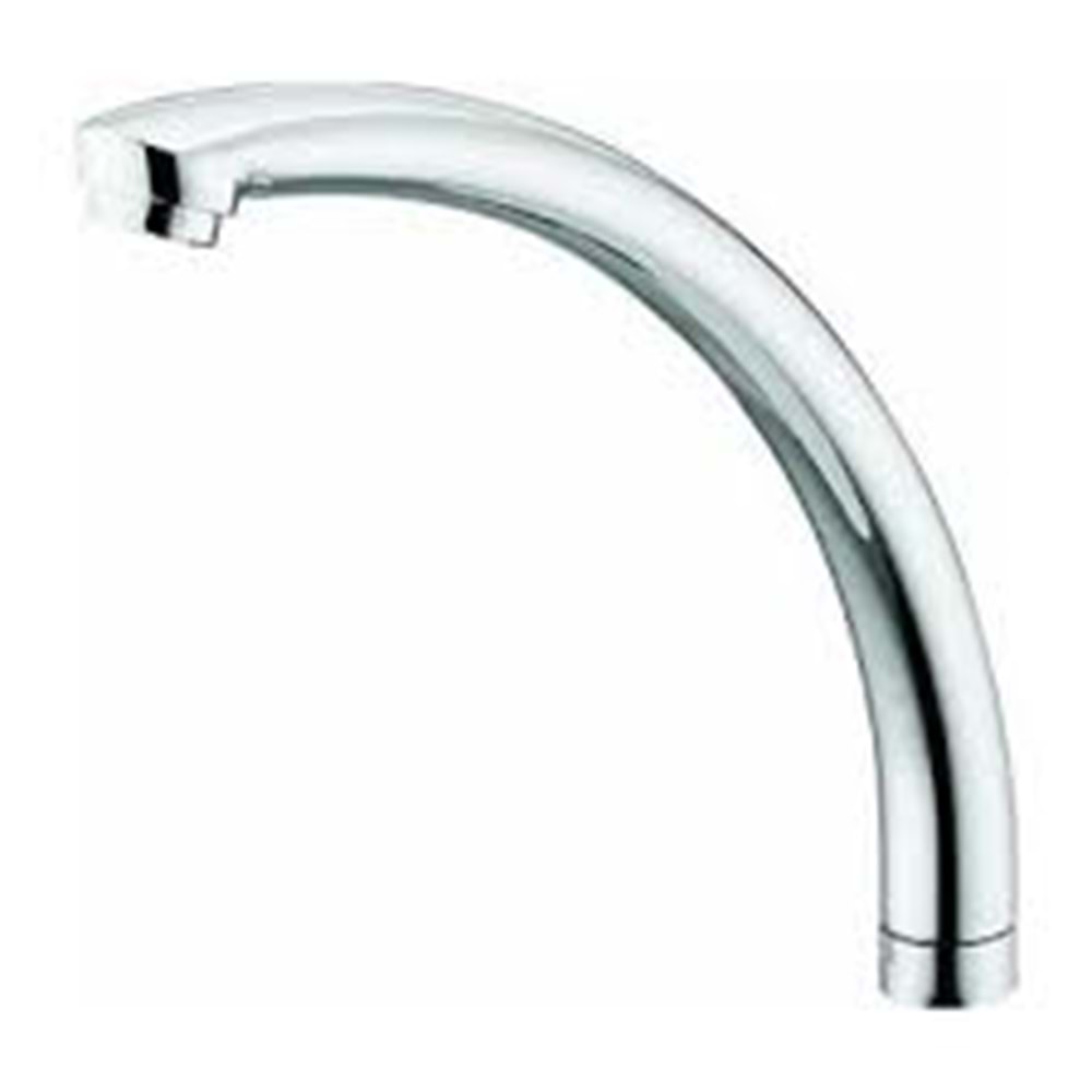 ERS KISA MİX KUĞU BORU KOBRA