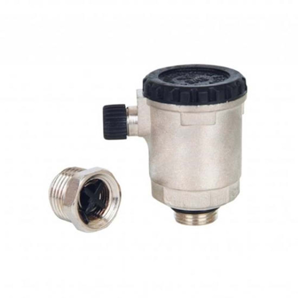 ERS OTOMATİK HAVA PRUJÖRÜ