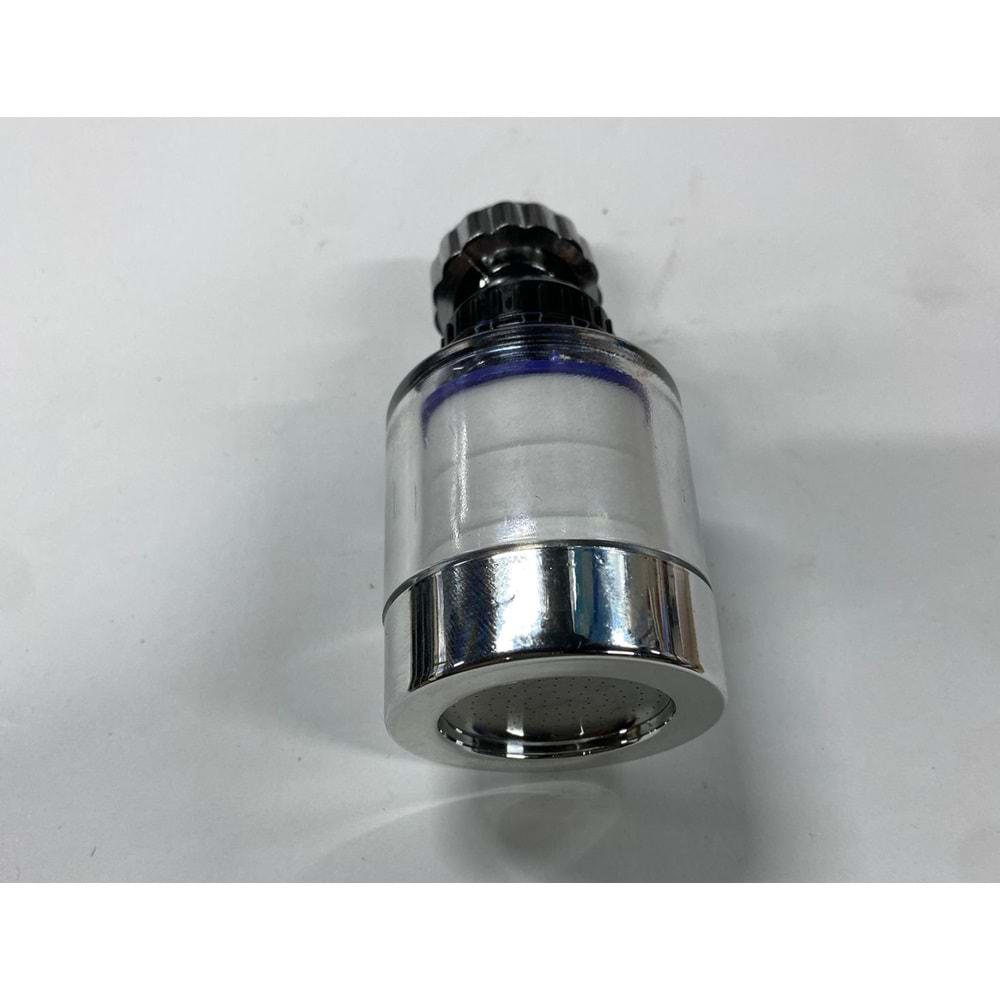 ERS FİLTRELİ KUBAR BAŞLIĞI