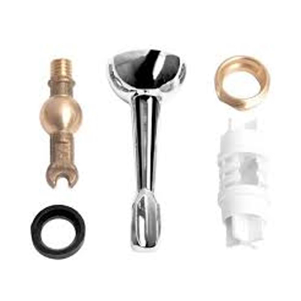 ERS ESKİ TİP BATARYA GÖBEK TAKIMI