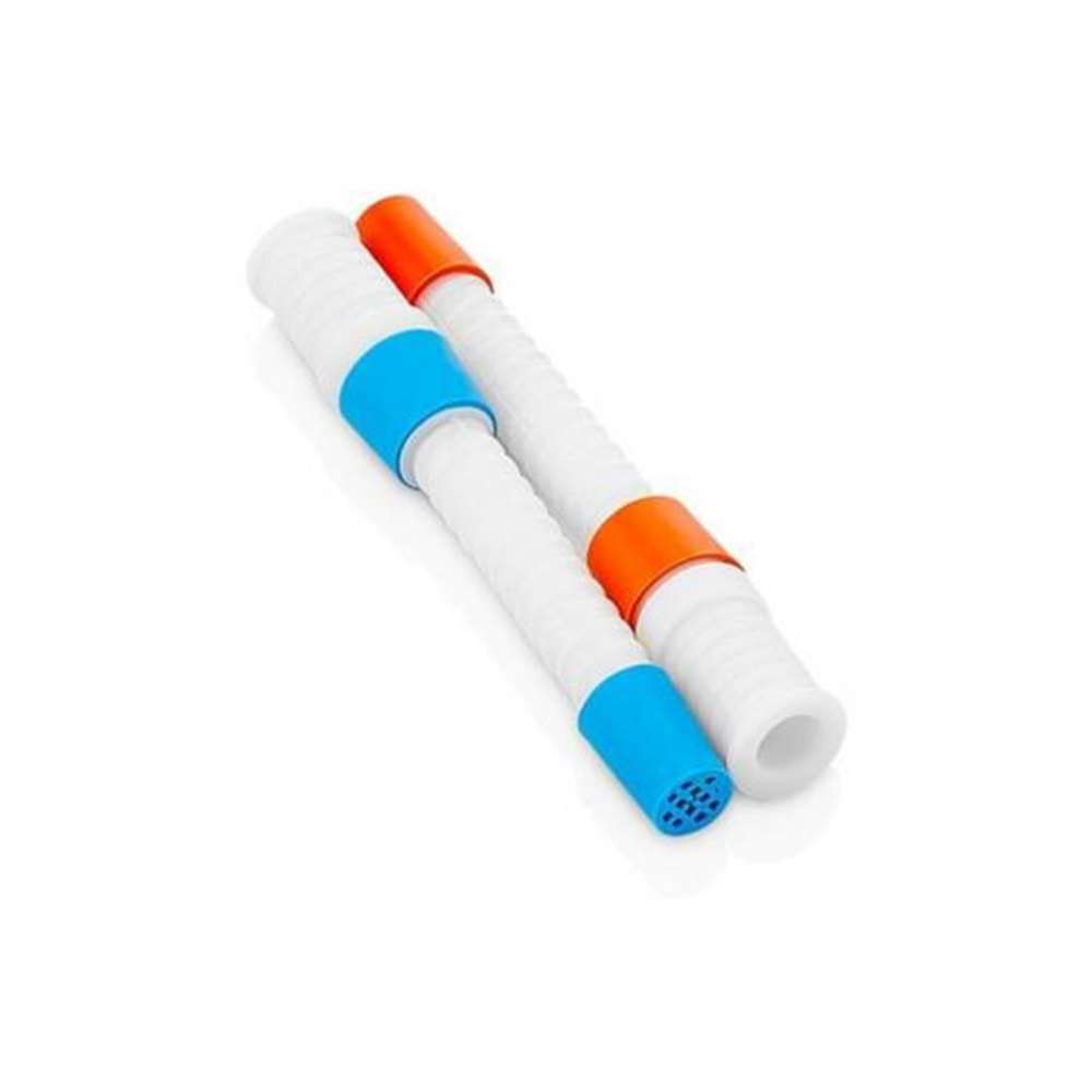 ERS PLASTİK MUSLUK UCU RENKLİ