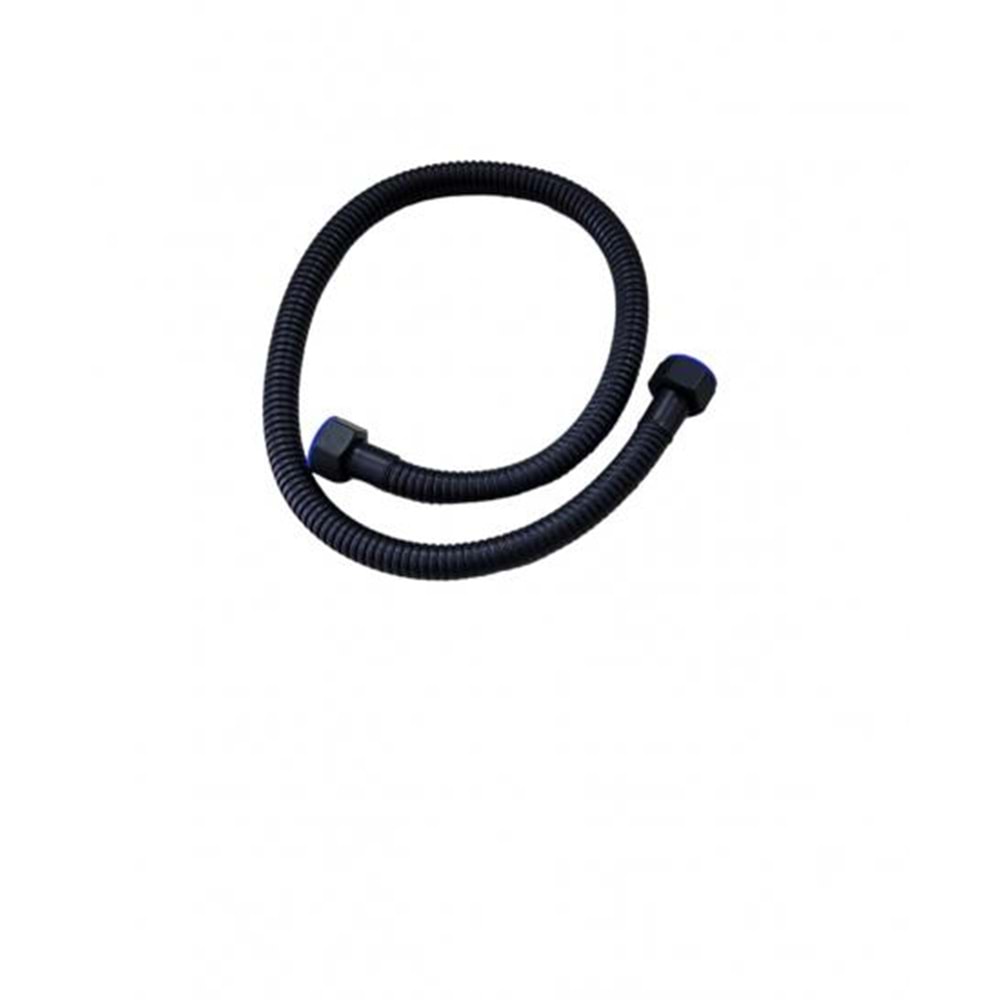 ERS 60 CM SİYAH DUŞ SPRALİ