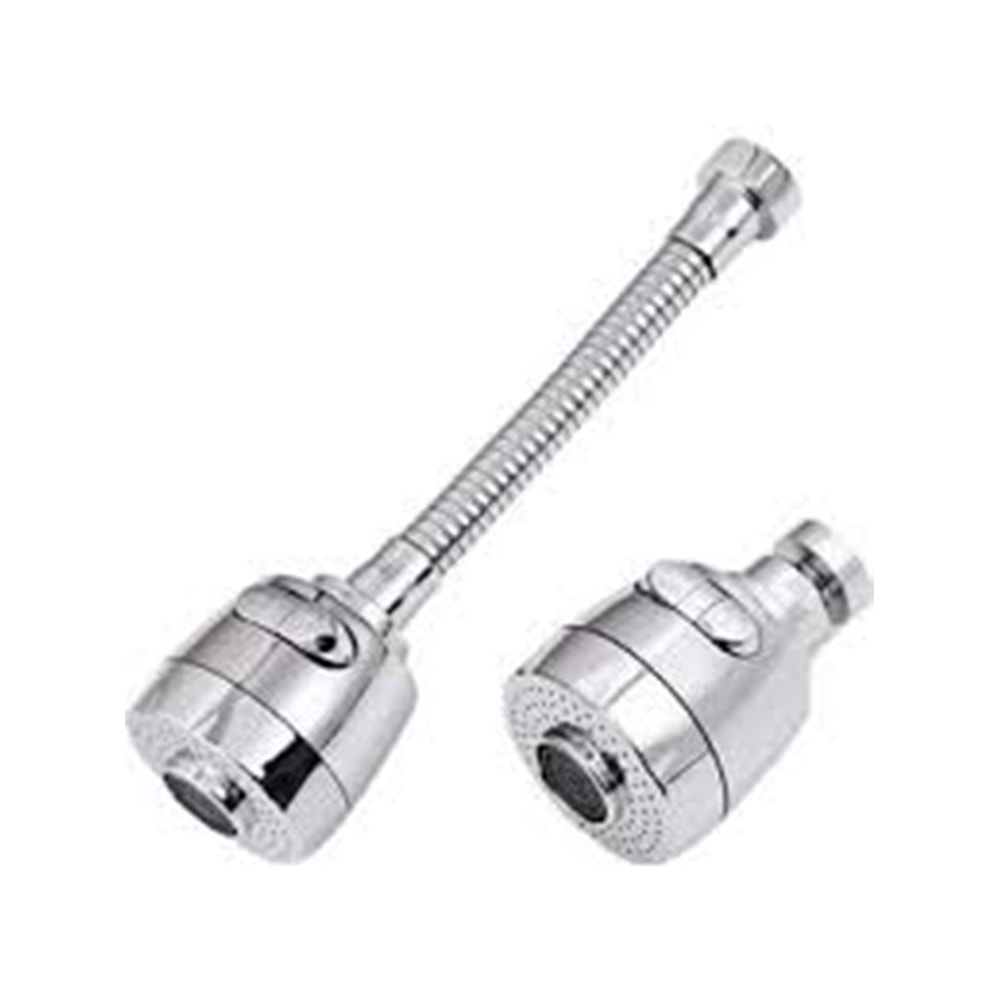 ERS SPRALLİ KUBAR BAŞLIĞI