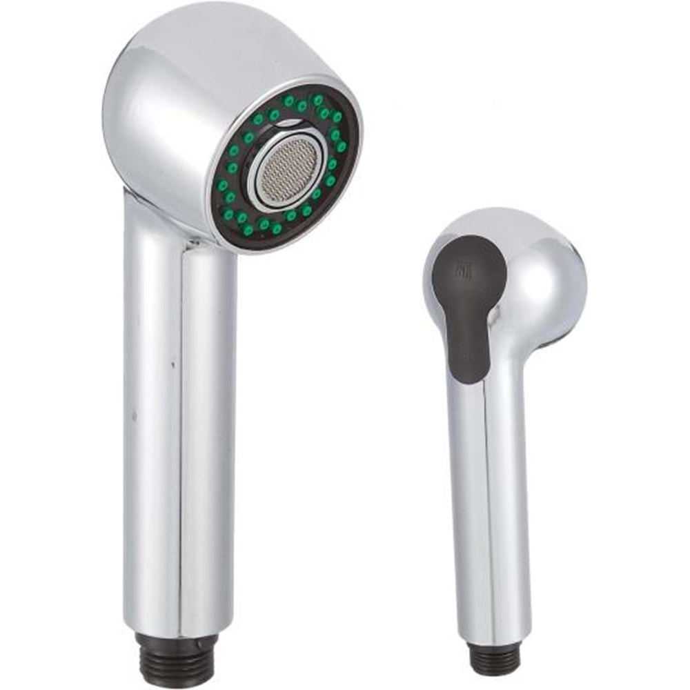 ERS BERBER DUŞ BAŞLIĞI KROM