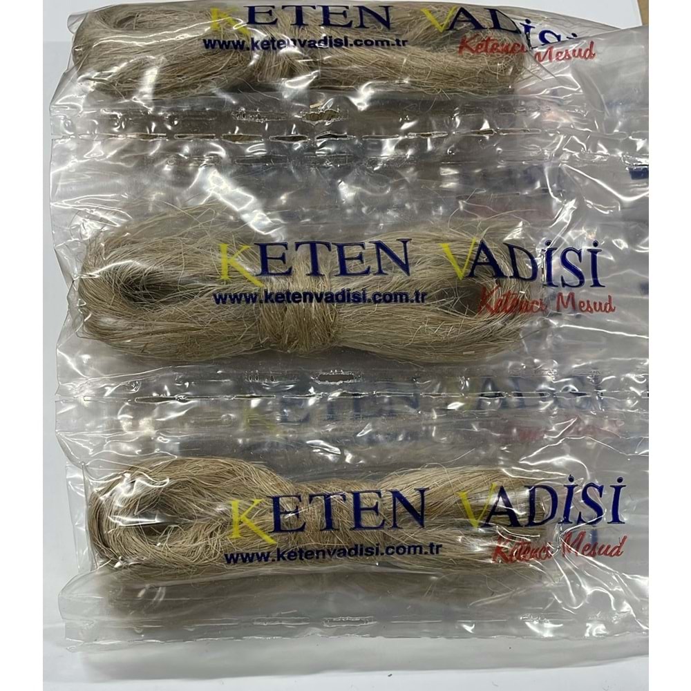 ERS ŞERİT KENDİR 10 LU