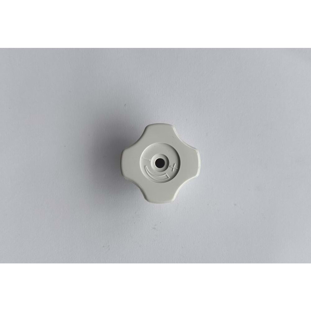 ERS TAHARET MUSLUĞU BAŞLIĞI BEYAZ