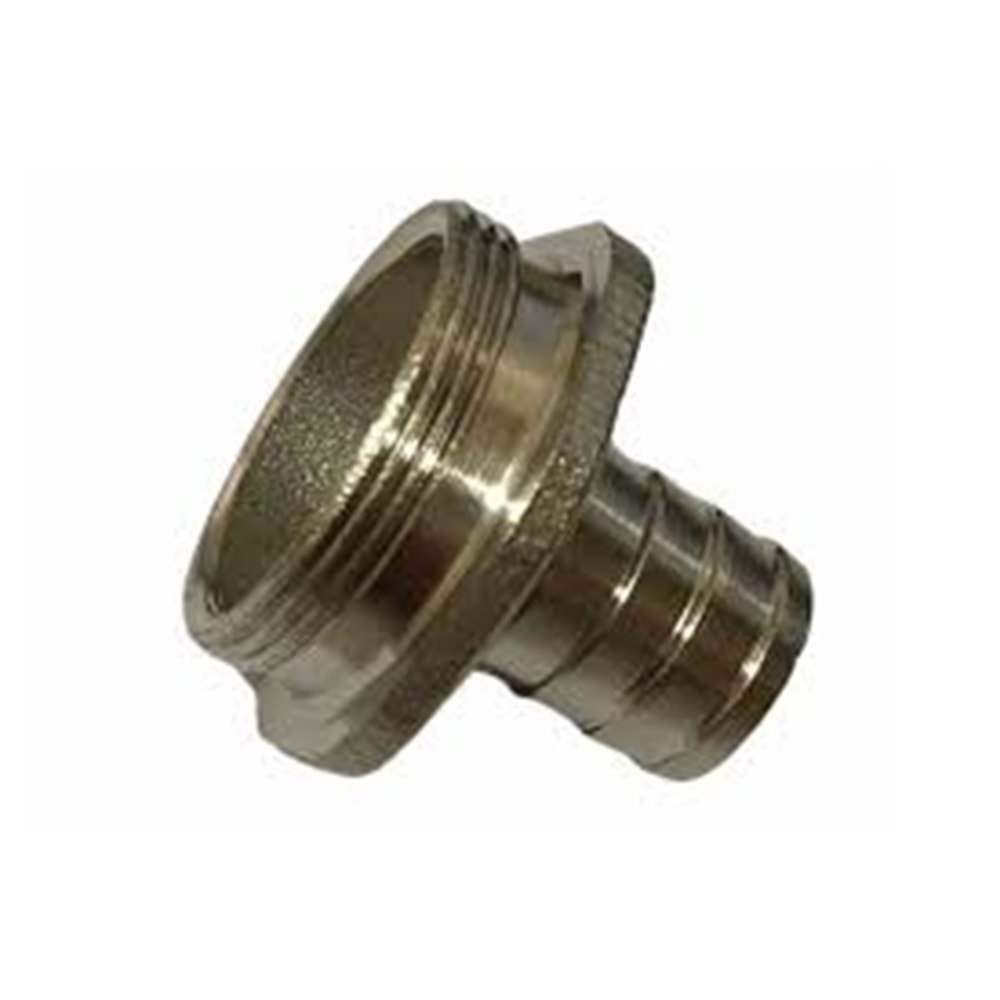 ERS 3/4 MUSLUK UCU PİRİNÇ DIŞ DIŞLI İNCE DİŞ