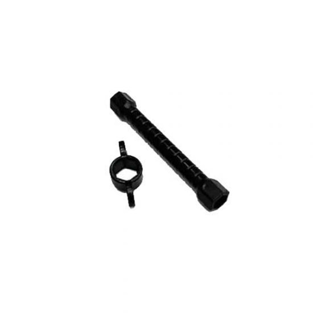 ERS BATARYA SIKMA ANAHTARI ESKİ TİP