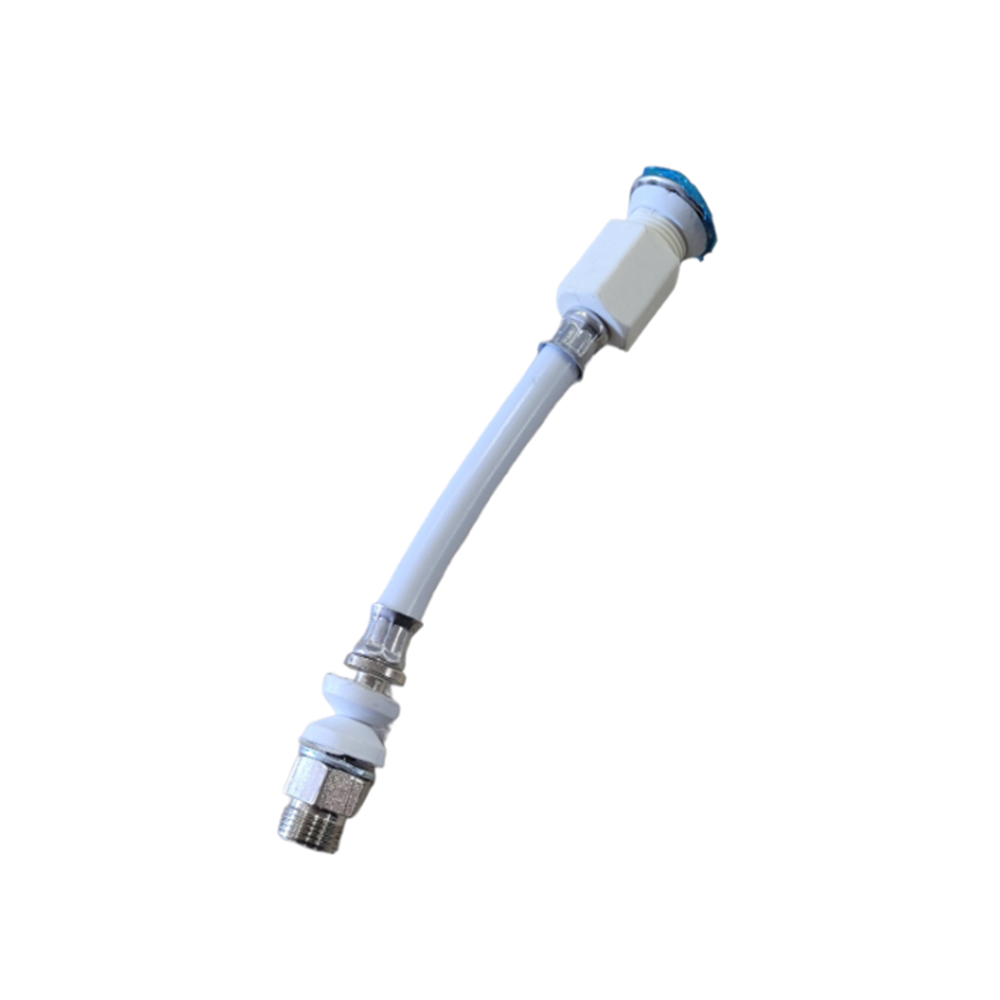 ERS ASMA TAHARET ÇUBUĞU ESNEK 28 CM