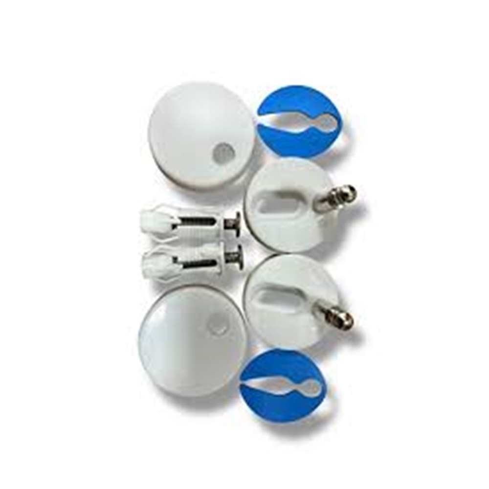 ERS JAKLI KAPAK MONTAJ VİDASI