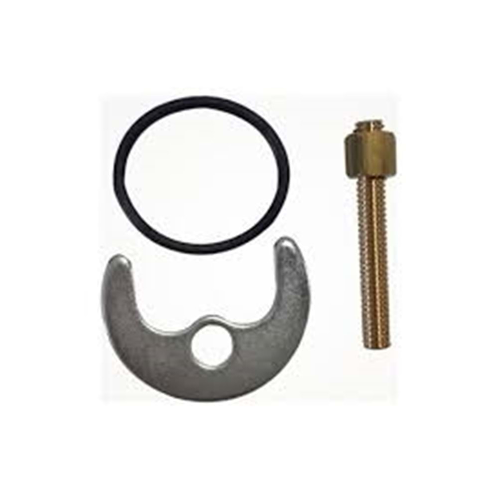 ERS AY BAĞLANTI TEKLİ KISA