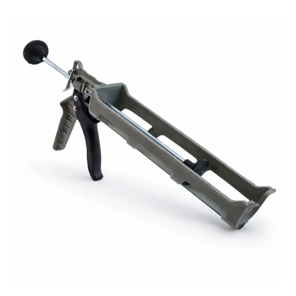 ERS SİLİKON TABANCASI PLASTİK GRİ